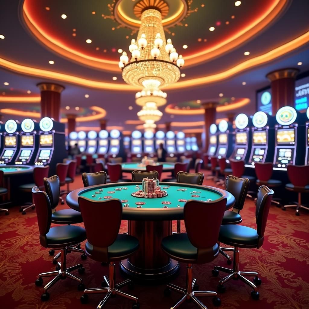 fortunejack